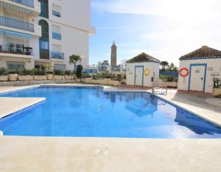 Casa Del Faro Apartment Estepona Exterior photo