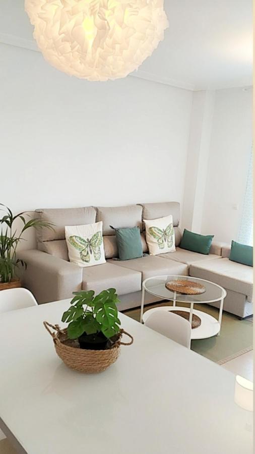 Casa Del Faro Apartment Estepona Exterior photo