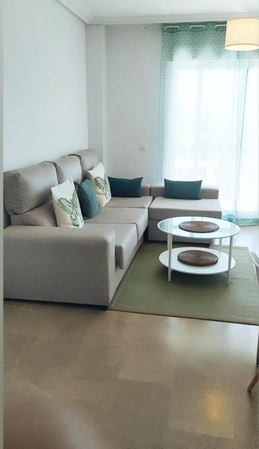 Casa Del Faro Apartment Estepona Exterior photo