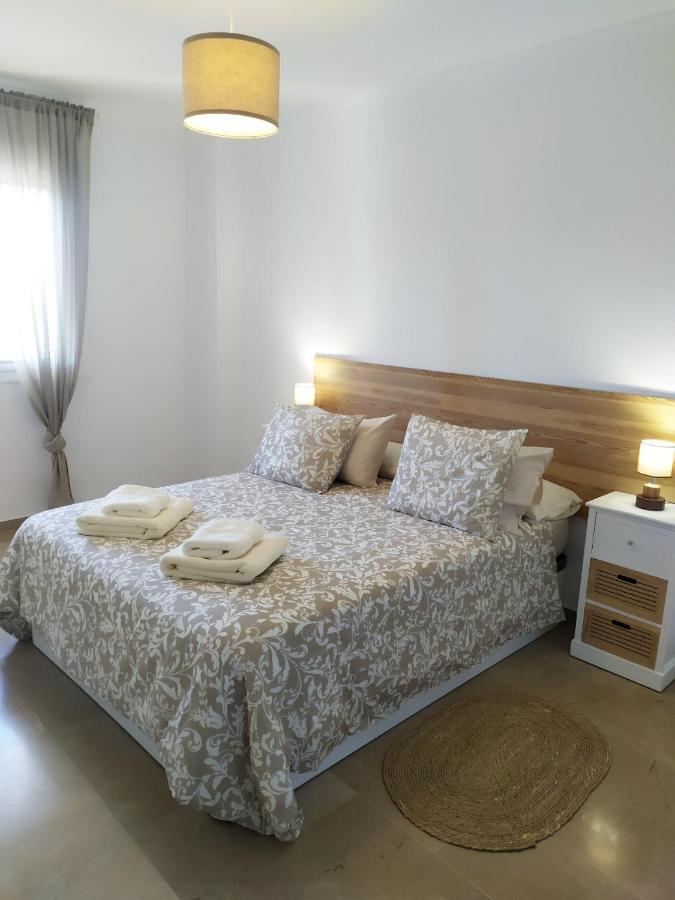 Casa Del Faro Apartment Estepona Exterior photo