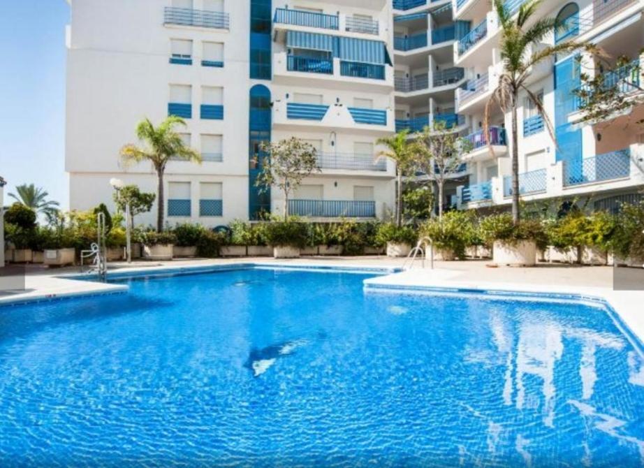 Casa Del Faro Apartment Estepona Exterior photo
