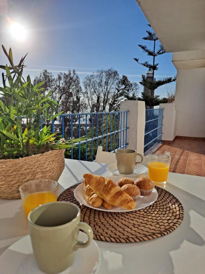 Casa Del Faro Apartment Estepona Exterior photo