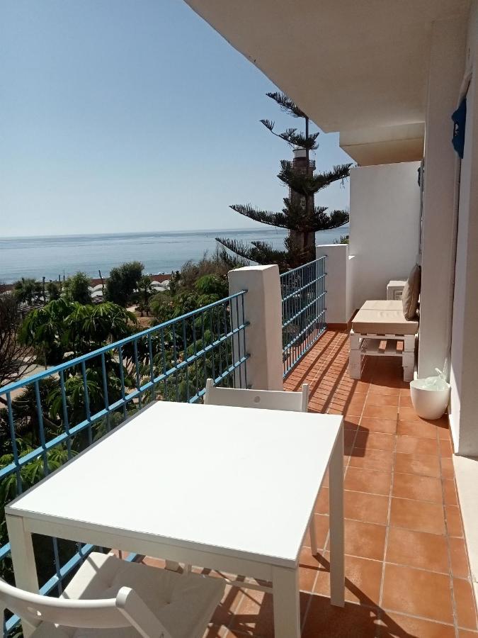 Casa Del Faro Apartment Estepona Exterior photo
